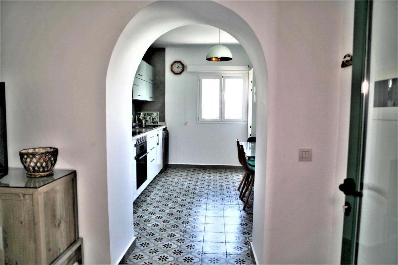 Apartamento Caracol Yaiza Lägenhet Yaiza  Exteriör bild
