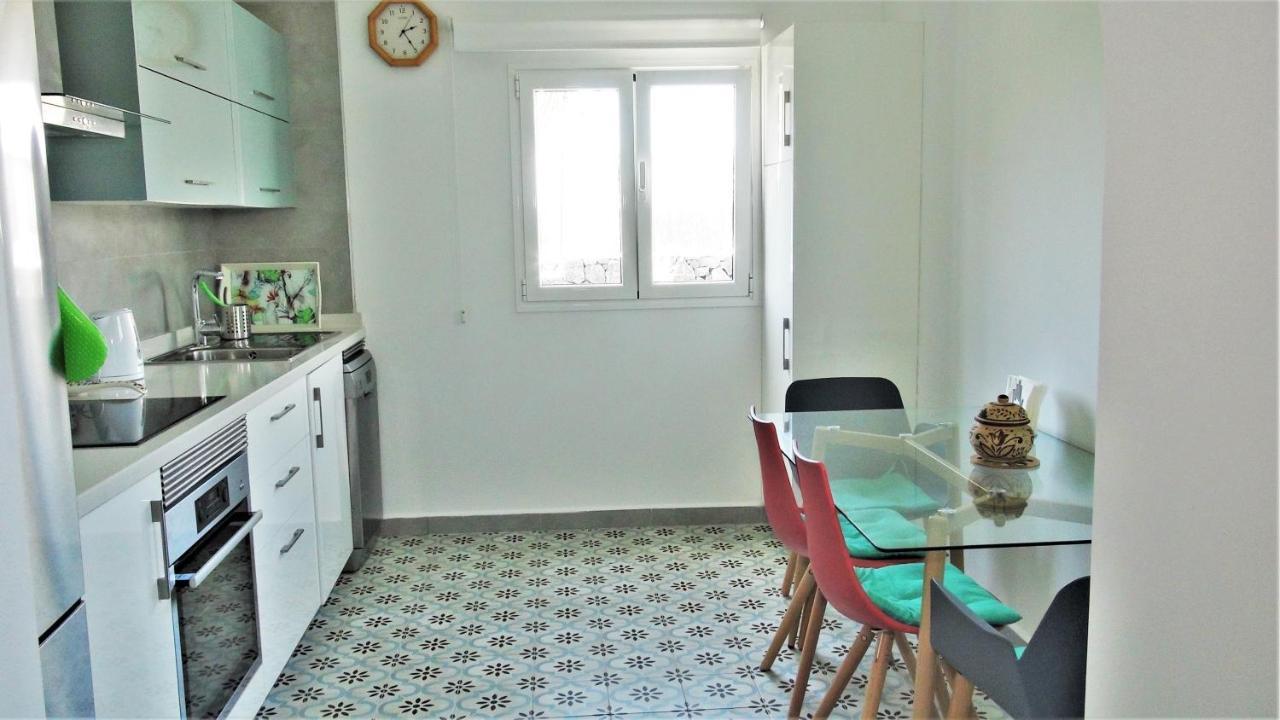Apartamento Caracol Yaiza Lägenhet Yaiza  Exteriör bild