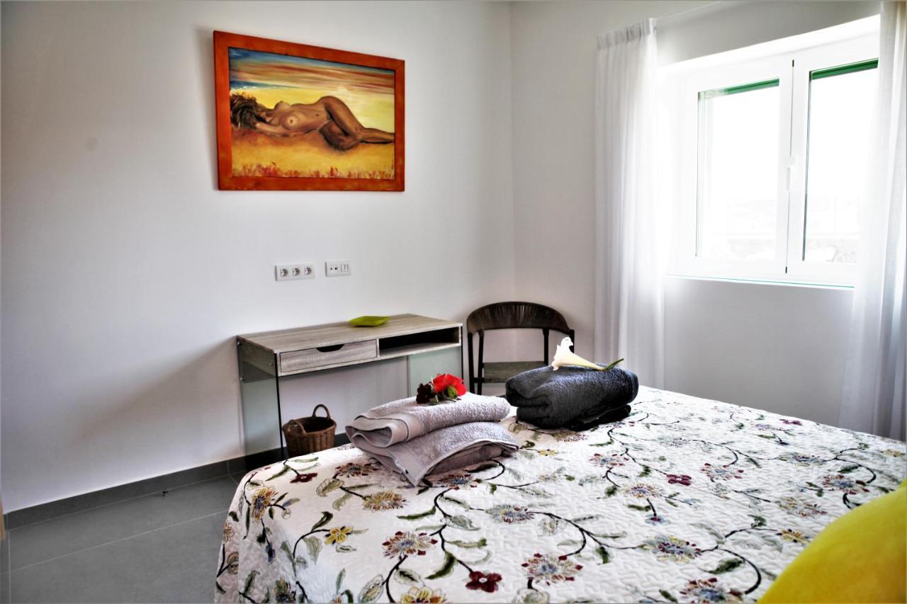 Apartamento Caracol Yaiza Lägenhet Yaiza  Exteriör bild